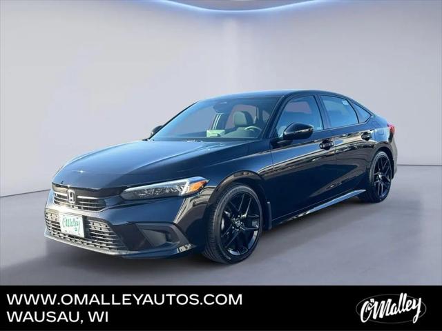 2024 Honda Civic Sport for sale in Wausau, WI