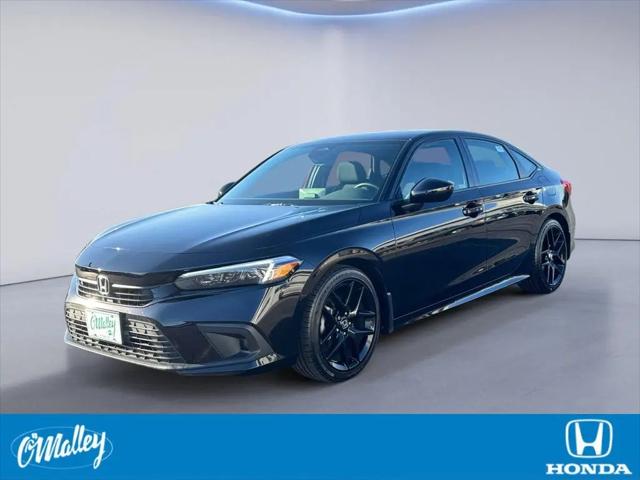 2024 Honda Civic Sport for sale in Wausau, WI
