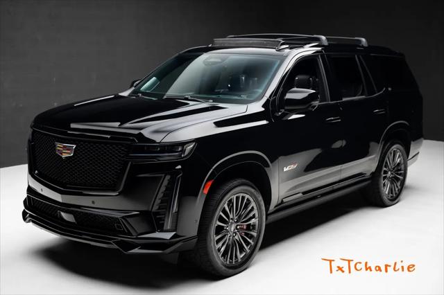 2023 Cadillac Escalade 4WD V-Series for sale in Fort Lauderdale, FL