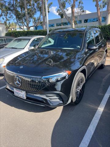 2024 Mercedes-Benz EQB 250 EQB 250+ for sale in Foothill Ranch, CA