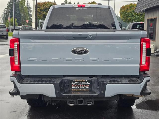 2025 Ford F-350 LARIAT