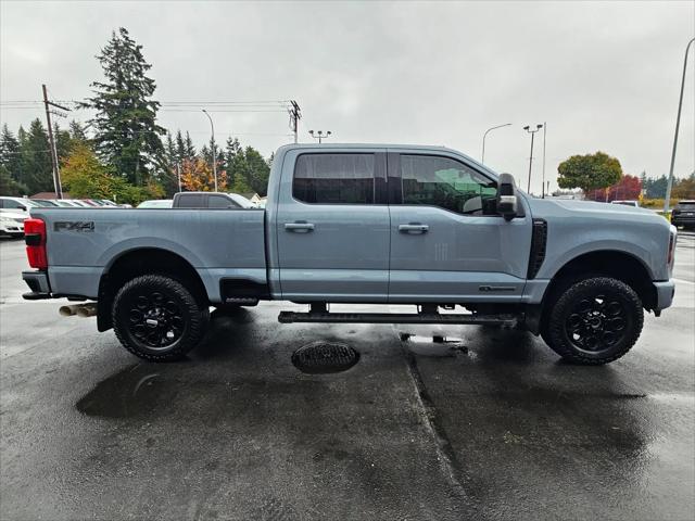 2025 Ford F-350 LARIAT