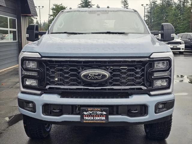 2025 Ford F-350 LARIAT