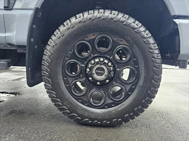 2025 Ford F-350 LARIAT