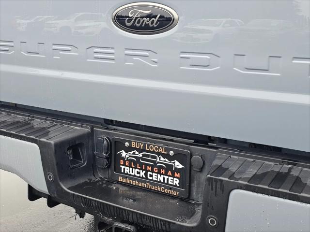 2025 Ford F-350 LARIAT