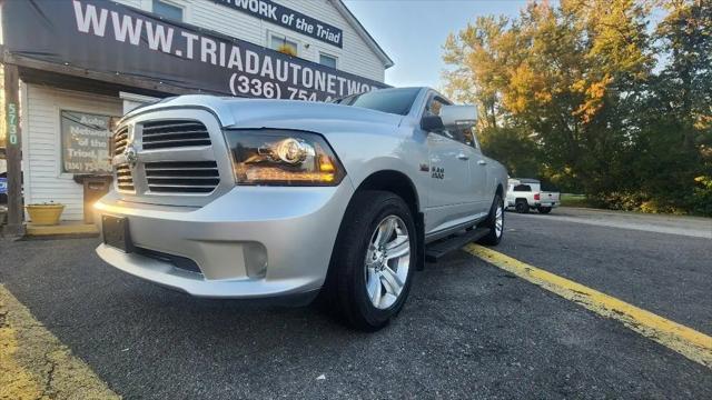 2013 Ram 1500 Sport for sale in Walkertown, NC