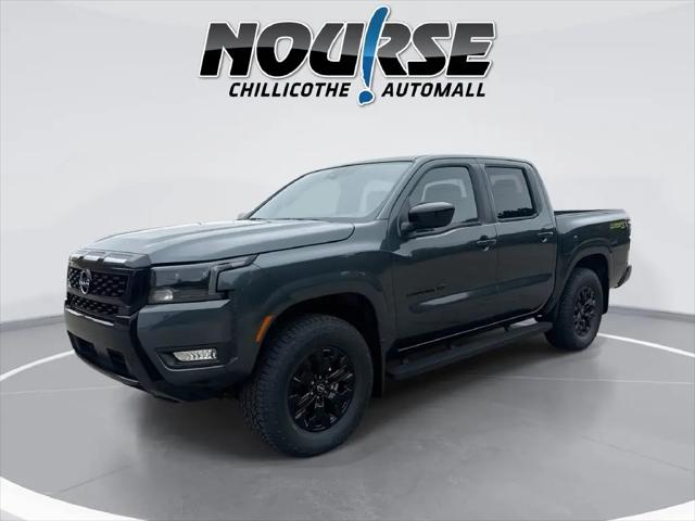2027 Nissan Frontier for sale near Chillicothe, OH