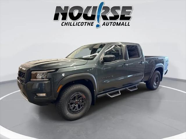 2027 Nissan Frontier for sale near Chillicothe, OH