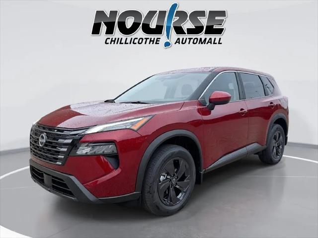 2027 Nissan Rogue for sale near Chillicothe, OH