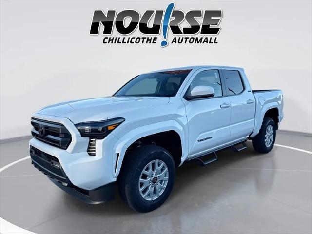 2026 Toyota Tacoma SR5 for sale in Chillicothe, OH