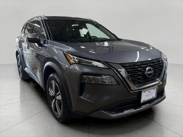 2023 Nissan Rogue SL Intelligent AWD for sale in Madison, WI