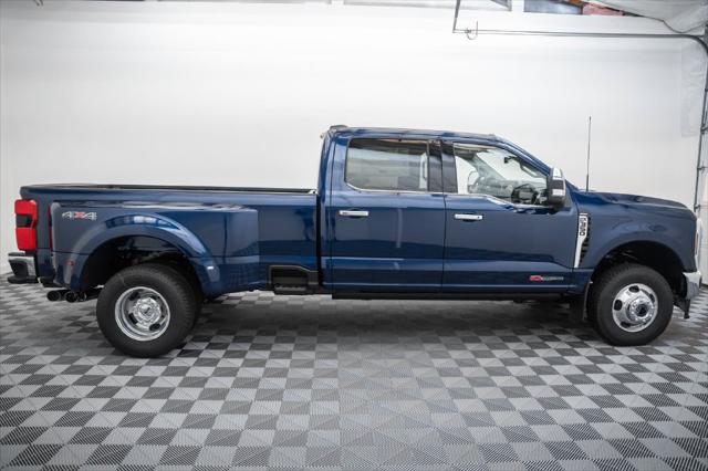 2027 Ford F-350 LARIAT
