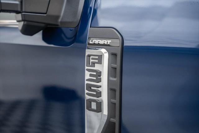 2027 Ford F-350 LARIAT