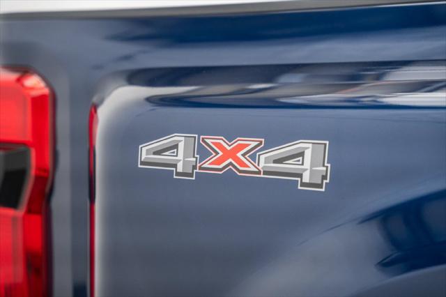 2027 Ford F-350 LARIAT
