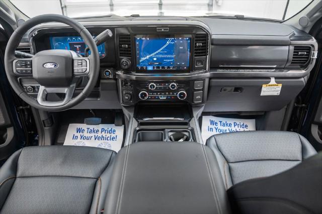 2027 Ford F-350 LARIAT