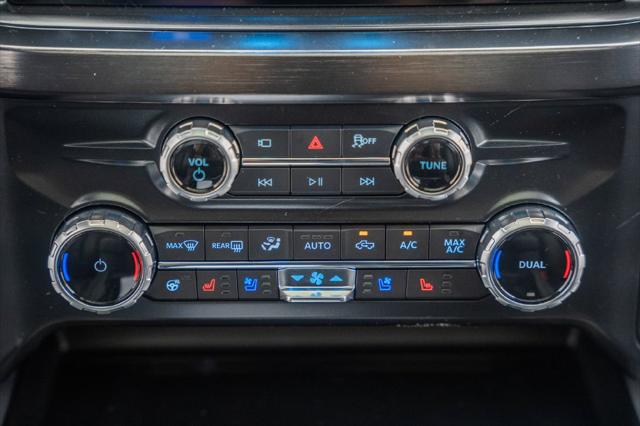 2027 Ford F-350 LARIAT