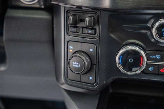 2027 Ford F-350 LARIAT