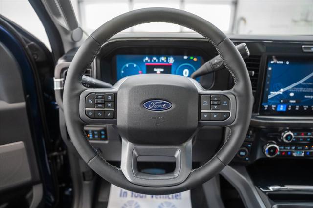 2027 Ford F-350 LARIAT