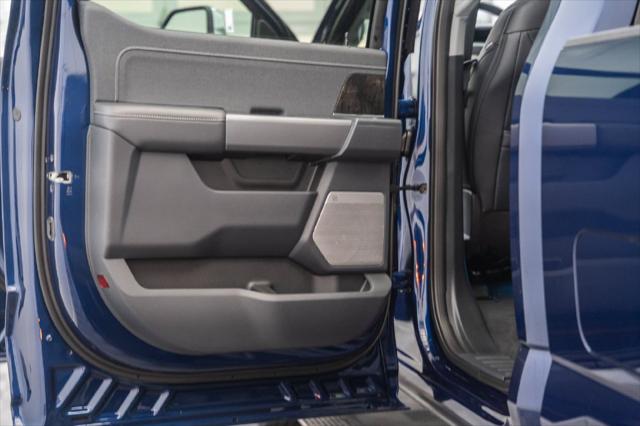 2027 Ford F-350 LARIAT