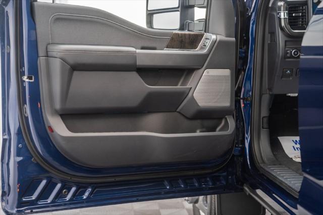 2027 Ford F-350 LARIAT