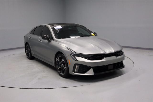 2025 Kia K5 GT-Line for sale near Groveport, OH