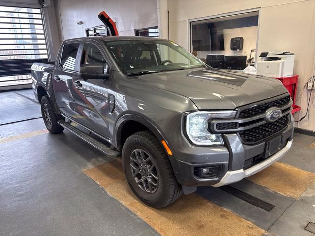 2024 Ford Ranger XLT for sale near Groveport, OH