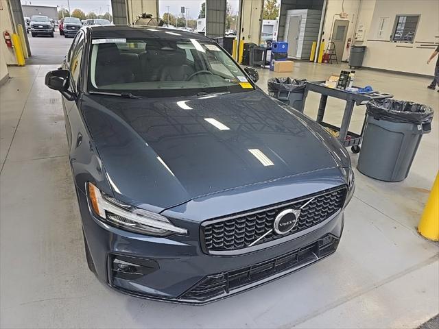 2024 Volvo S60 for sale near Groveport, OH