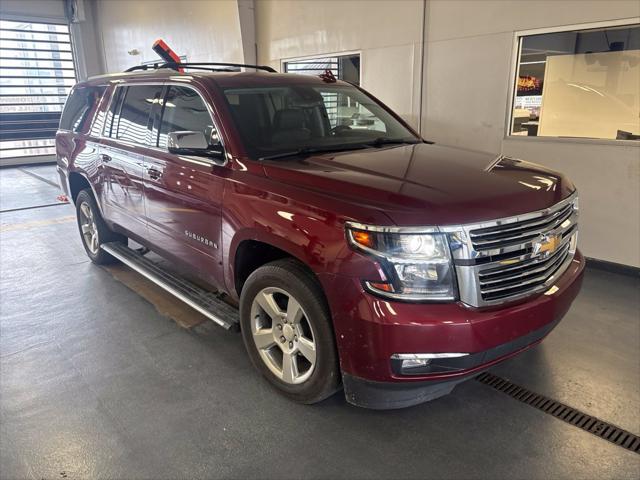 2020 Chevrolet Suburban for sale near Groveport, OH