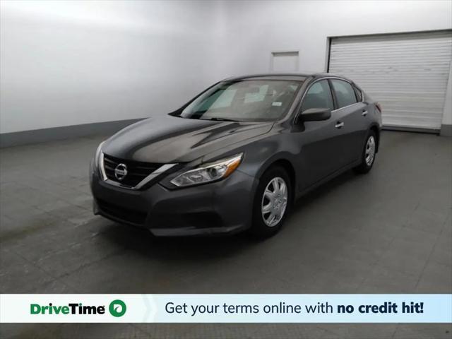 2018 Nissan Altima 2.5 S for sale in Laurel, MD