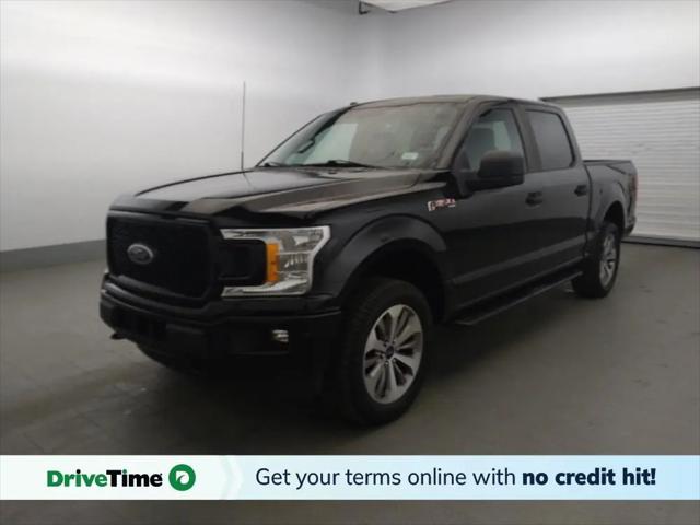 2018 Ford F-150 XL for sale in Pittsburgh, PA