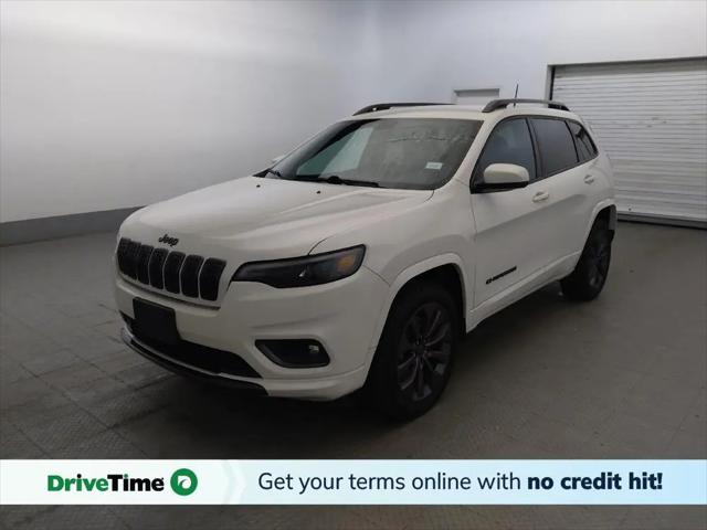 2019 Jeep Cherokee High Altitude 4x4 for sale in Pittsburgh, PA