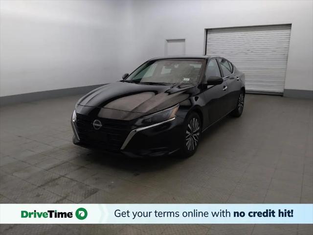 2025 Nissan Altima SV FWD for sale in Pittsburgh, PA
