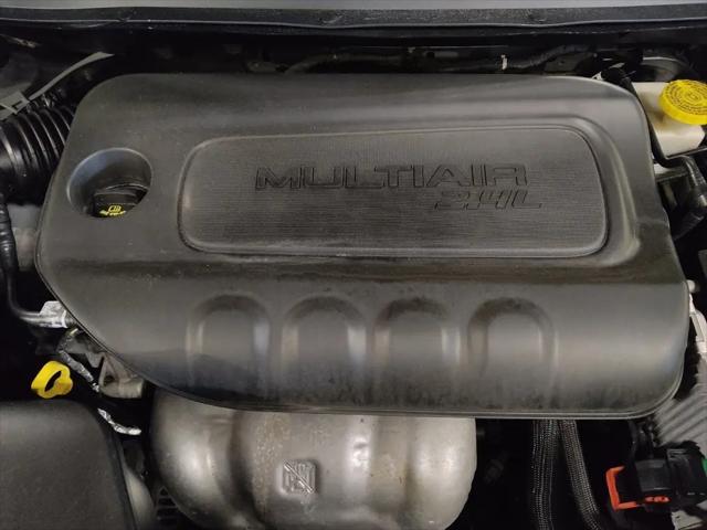 2019 Jeep Cherokee Limited FWD