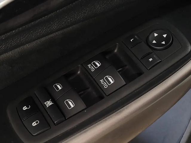 2019 Jeep Cherokee High Altitude FWD