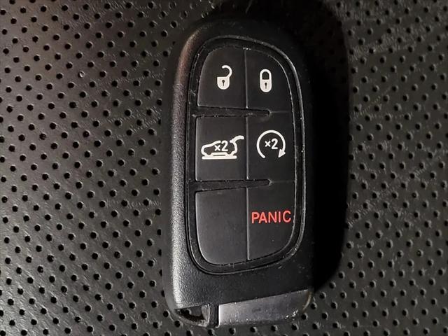 2019 Jeep Cherokee High Altitude FWD