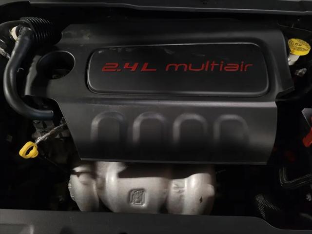2021 Jeep Compass Altitude 4x4