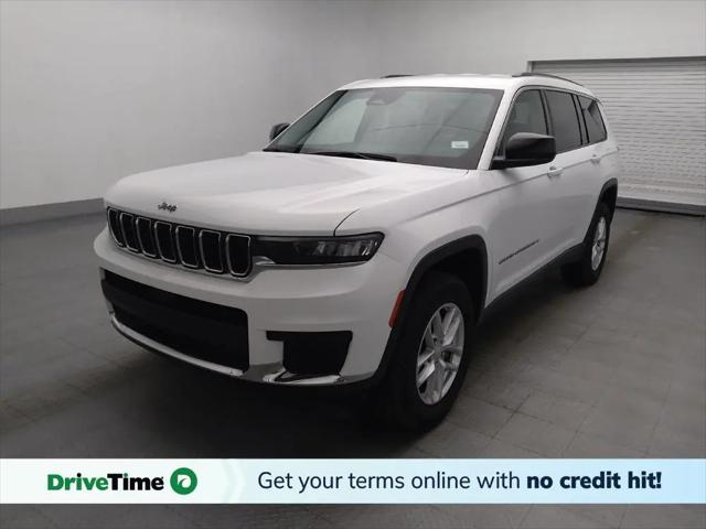 2023 Jeep Grand Cherokee L Laredo 4x2 for sale in Mobile, AL