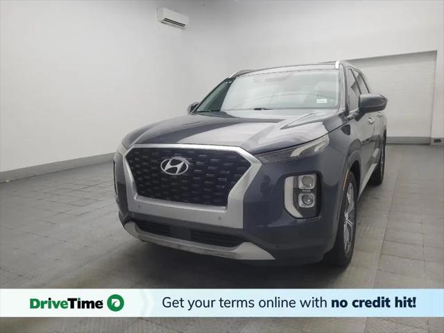 2020 Hyundai Palisade SEL for sale in Columbus, GA