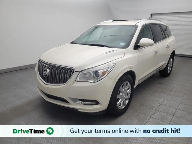 2014 Buick Enclave Premium for sale in Fayetteville, NC