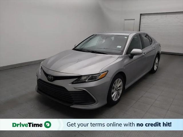 2023 Toyota Camry LE for sale in Raleigh, NC
