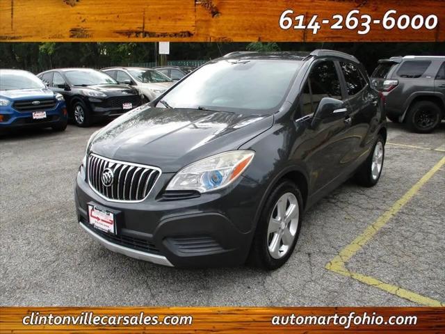 2016 Buick Encore Base for sale near Columbus, OH