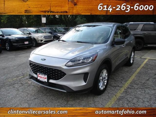 2022 Ford Escape SE for sale near Columbus, OH