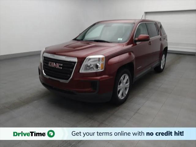 2017 GMC Terrain SLE-1 for sale in Columbia, SC
