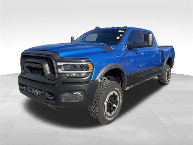 2021 Jeep Ram 2500 Power Wagon Crew Cab 4x4 64 Box for sale in Titusville, FL