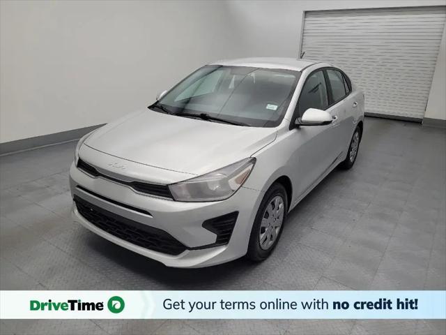 2023 Kia Rio S for sale near Fairfield, OH
