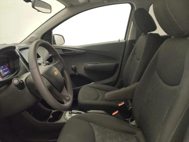 2020 Chevrolet Spark FWD LS Automatic