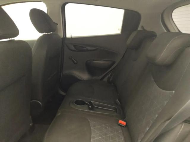 2020 Chevrolet Spark FWD LS Automatic