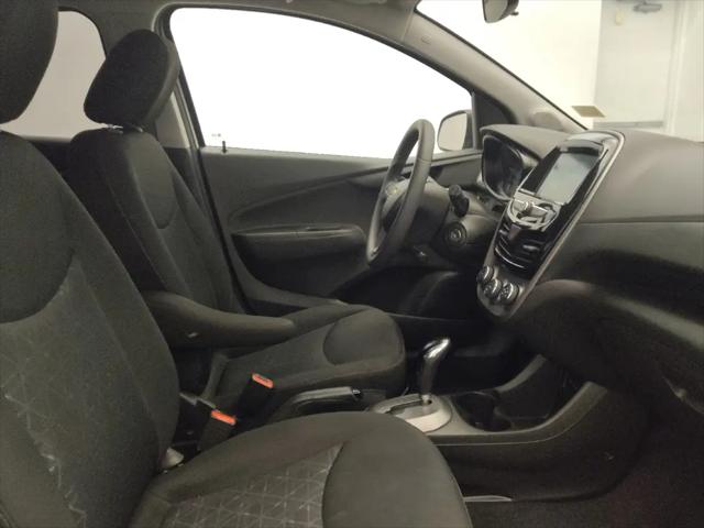 2020 Chevrolet Spark FWD LS Automatic