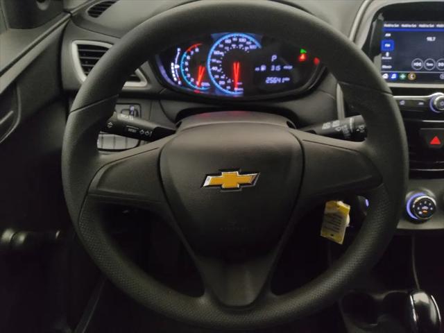 2020 Chevrolet Spark FWD LS Automatic
