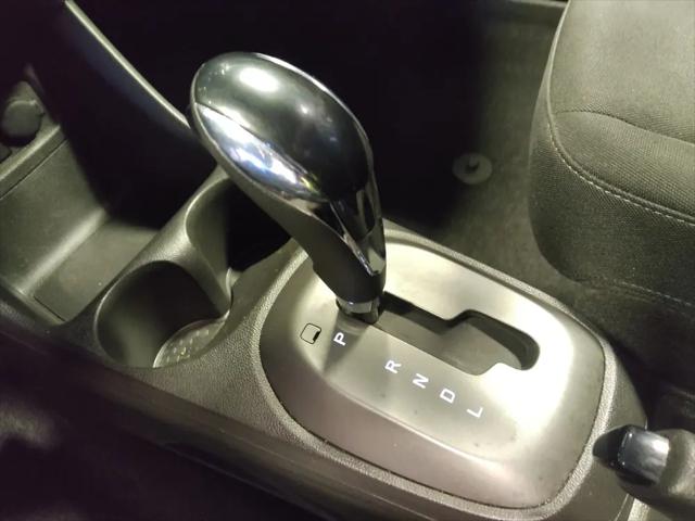 2020 Chevrolet Spark FWD LS Automatic